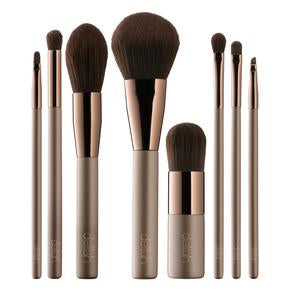 Delilah Brushes