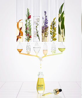 DECLÉOR Face Essential Oil Treatments & Targeted Solutions