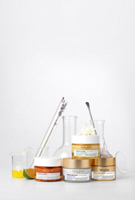 DECLÉOR ALL Skin Types