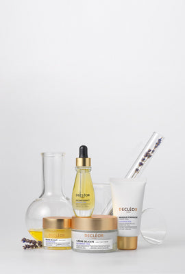 DECLÉOR Lavender Fine - Mature skin