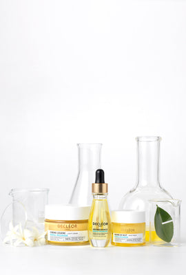 DECLÉOR  Neroli Bigarade - Dry & De-hydrated Skin