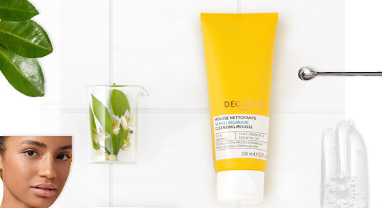 DECLÉOR White Magnolia - Advanced Ageing Skin