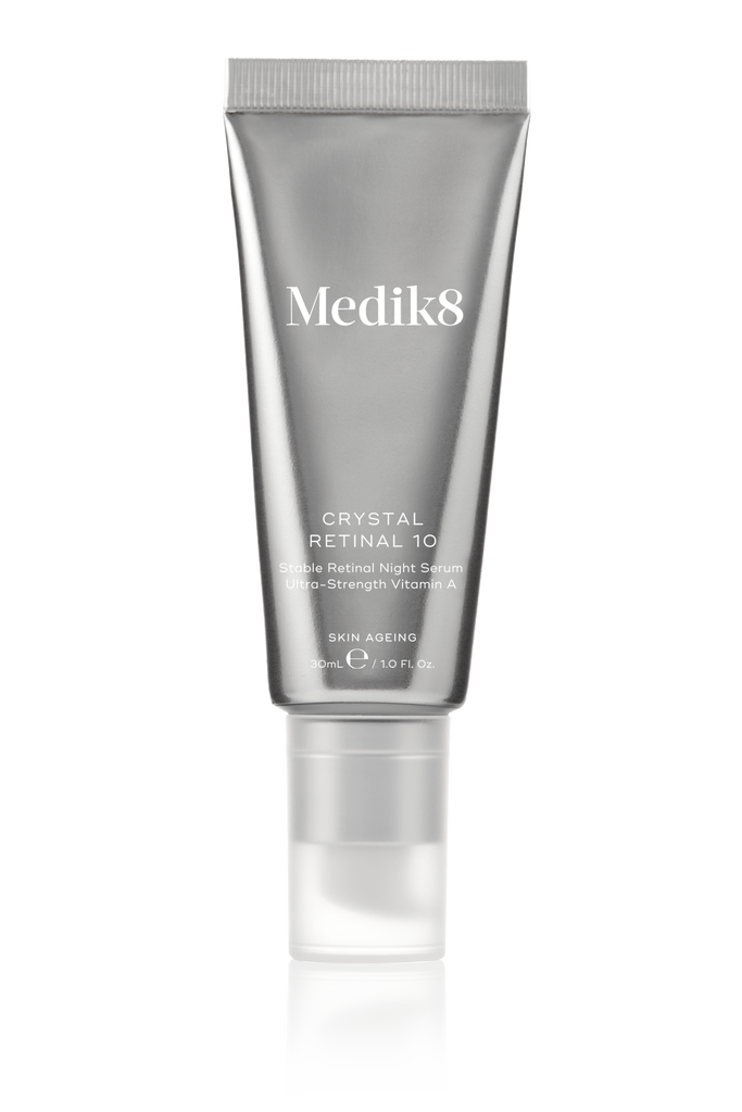 CRYSTAL RETINAL® 10