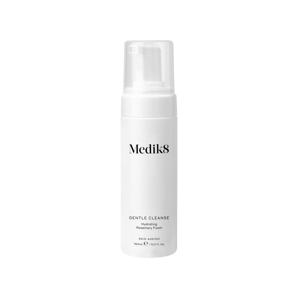 Micellar Mousse