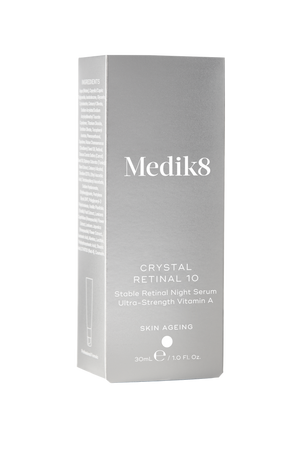 CRYSTAL RETINAL® 10