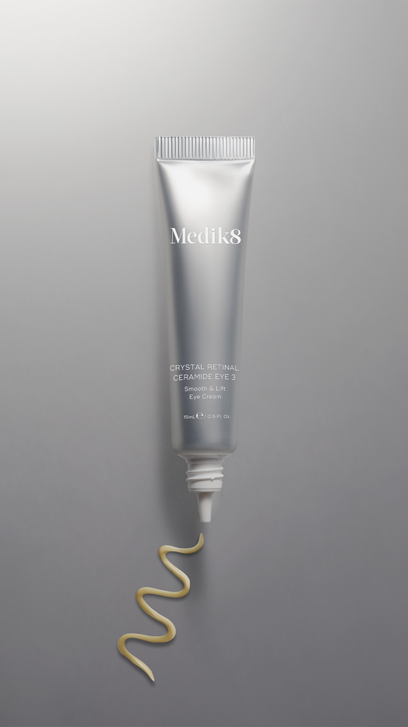 CRYSTAL RETINAL® CERAMIDE EYE 6