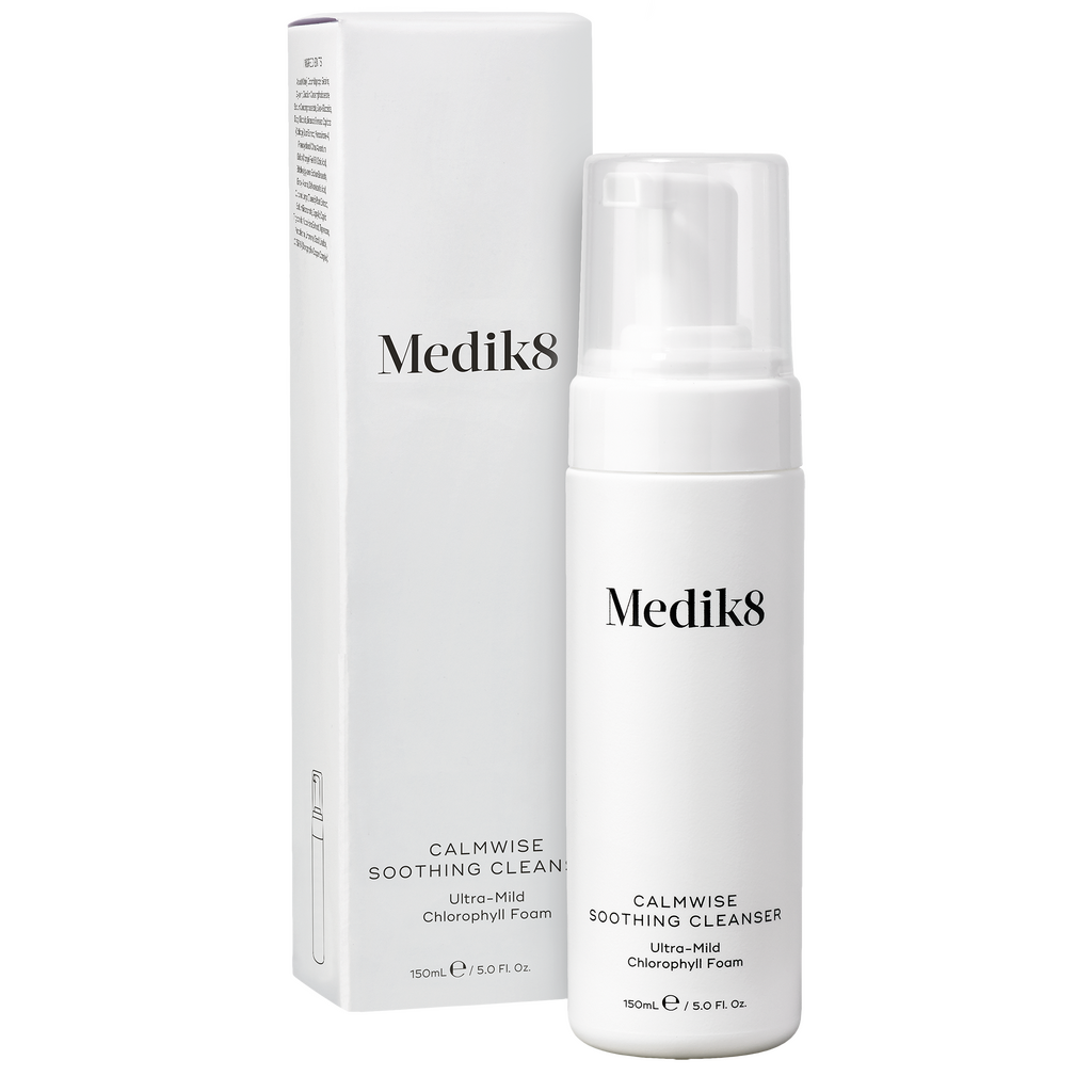 Calmwise Soothing Cleanser