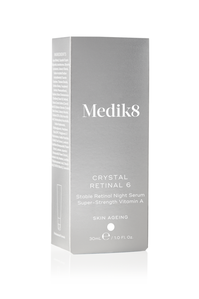 CRYSTAL RETINAL® 6