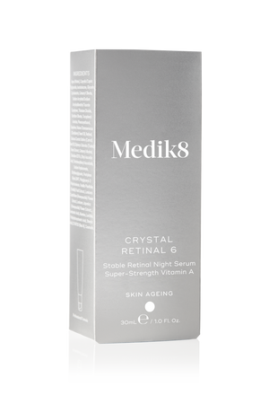 CRYSTAL RETINAL® 6