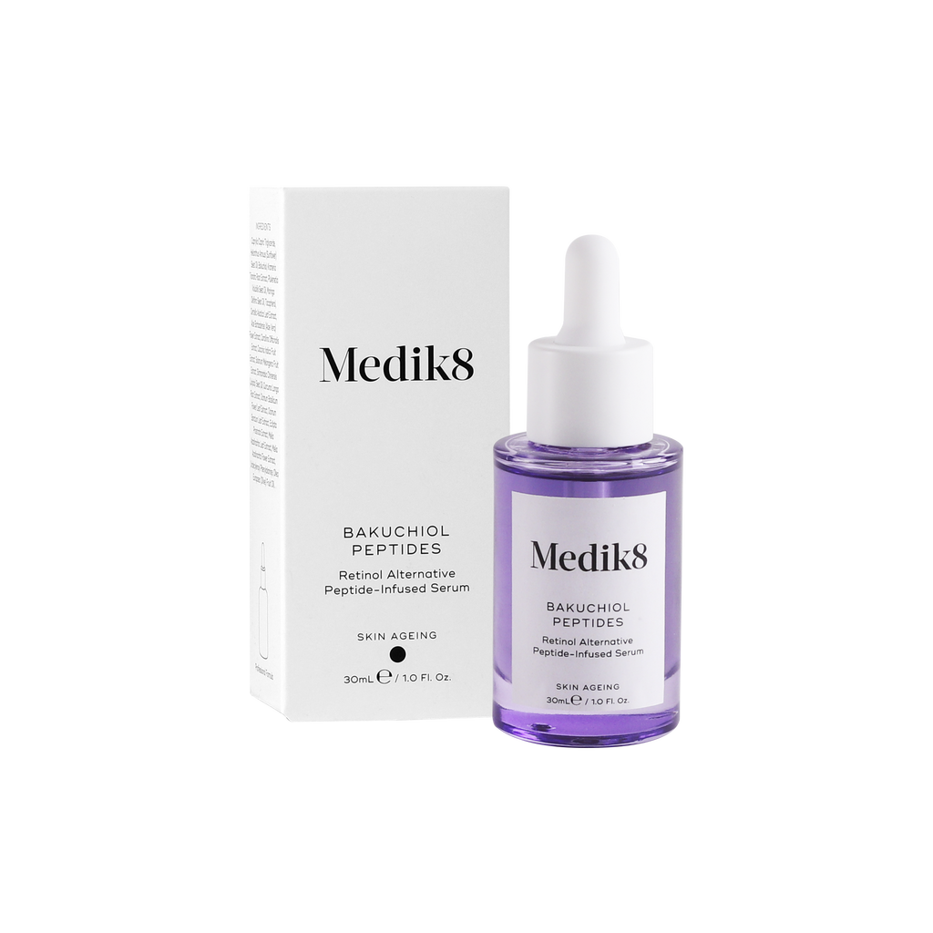 BAKUCHIOL PEPTIDES™