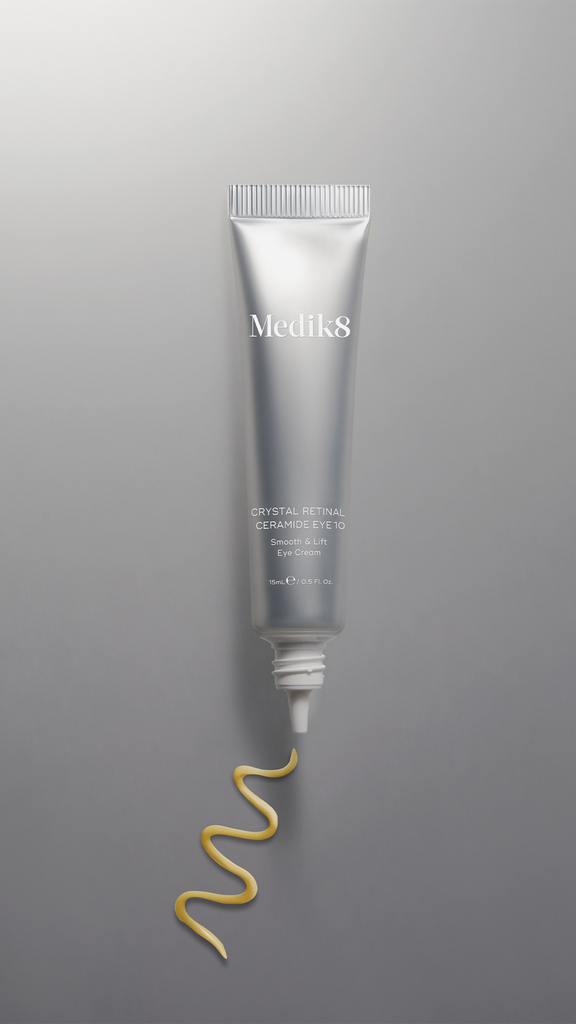 CRYSTAL RETINAL® CERAMIDE EYE 3