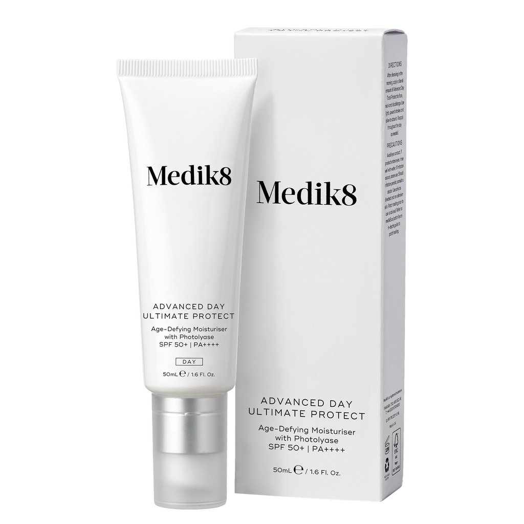 ADVANCED DAY ULTIMATE PROTECT™