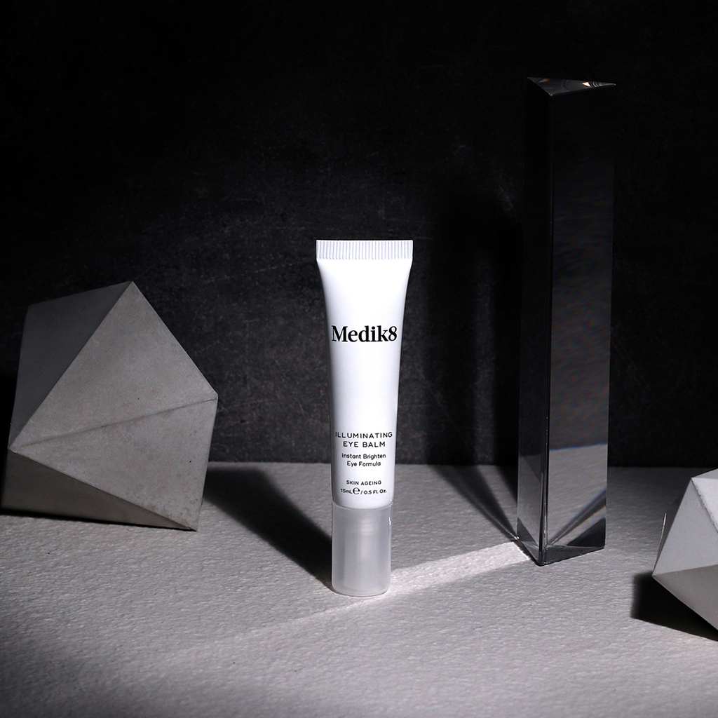 ILLUMINATING EYE BALM™