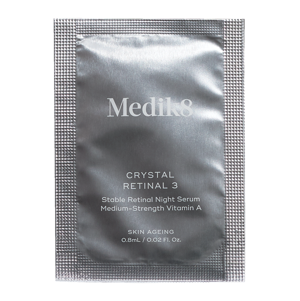 CRYSTAL RETINAL® 3