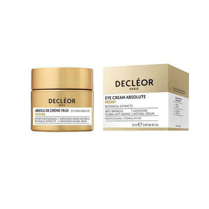 Decléor Peony Anti-Ageing Eye Cream Absolute