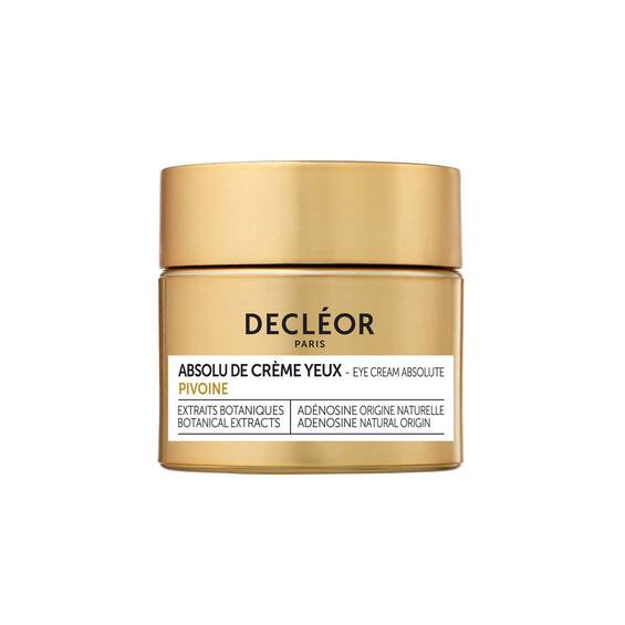 Decléor Peony Anti-Ageing Eye Cream Absolute