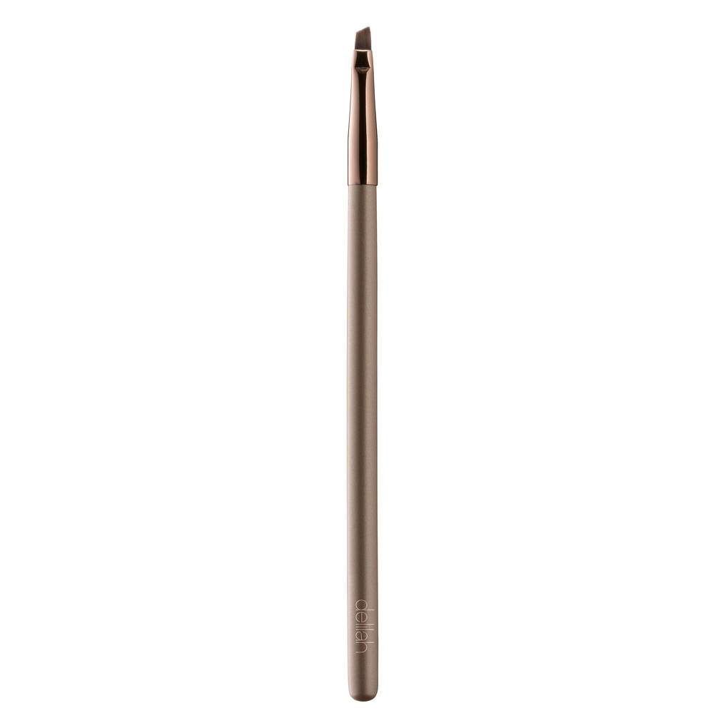 Delilah Angled Liner Brush Precision Brush