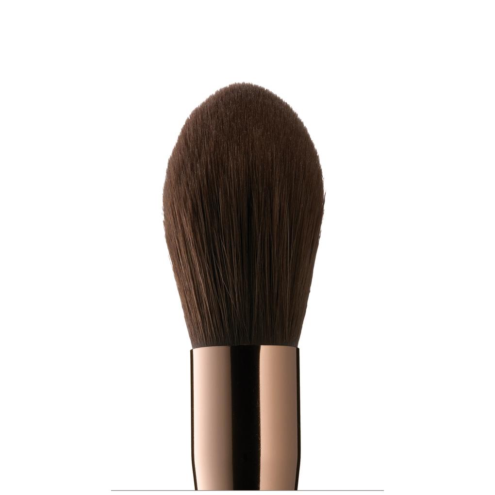 Delilah Blusher / Highlighter Brush Complexion Brush