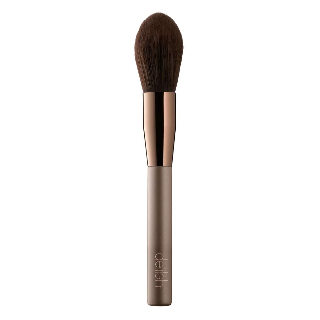 Delilah Blusher / Highlighter Brush Complexion Brush