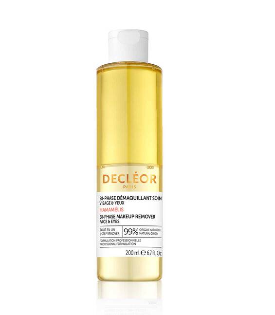 Decléor Hamelis Soothing Bi-Phase Make up Remover