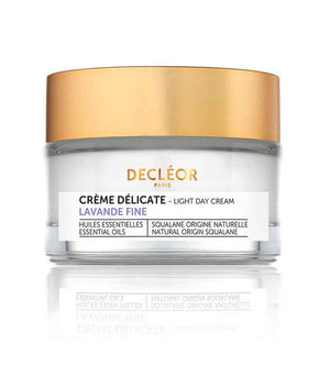 Decléor Lavender Fine Lifting Light Day Cream