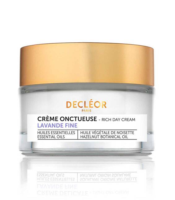 Decléor Lavender Fine Lifting Rich Day Cream