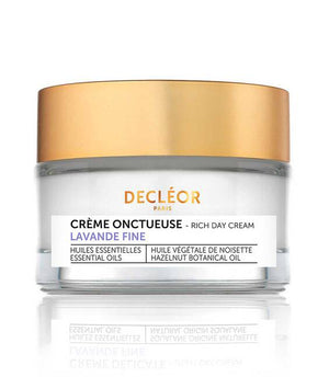 Decléor Lavender Fine Lifting Rich Day Cream