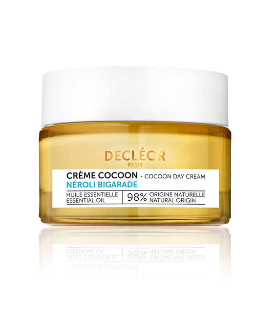 Decléor Neroli Bigarade Hydrating Cocoon Day Cream
