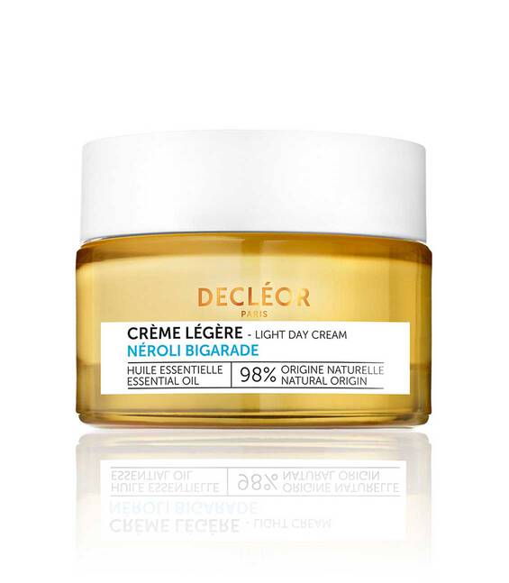 Decléor Neroli Bigarade Hydrating Light Day Cream