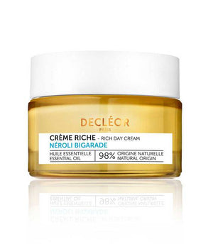 Decléor Neroli Bigarade Hydrating Rich Day Cream