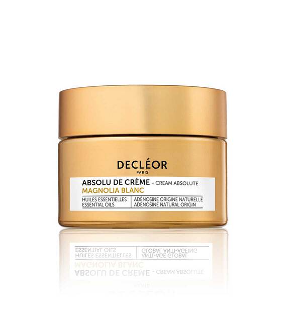 Decléor White Magnolia Anti-Ageing Cream Absolute