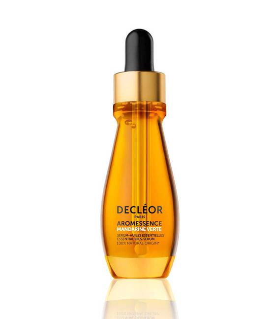 Decléor Green Mandarin Aromessence Glow Serum