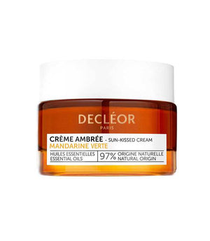 Decléor Green Mandarin Sun-Kisssed Glow Cream