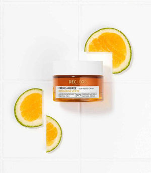 Decléor Green Mandarin Sun-Kisssed Glow Cream