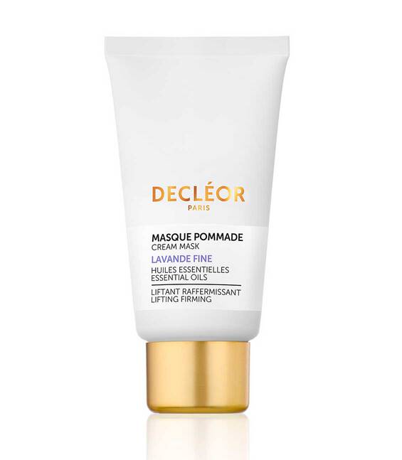 Decléor Lavender Fine Lifting Cream Mask
