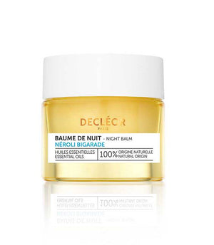 Decléor Neroli Bigarade Hydrating Night Balm