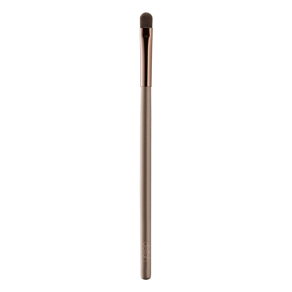 Delilah Eye Definer Brush Precision Brush