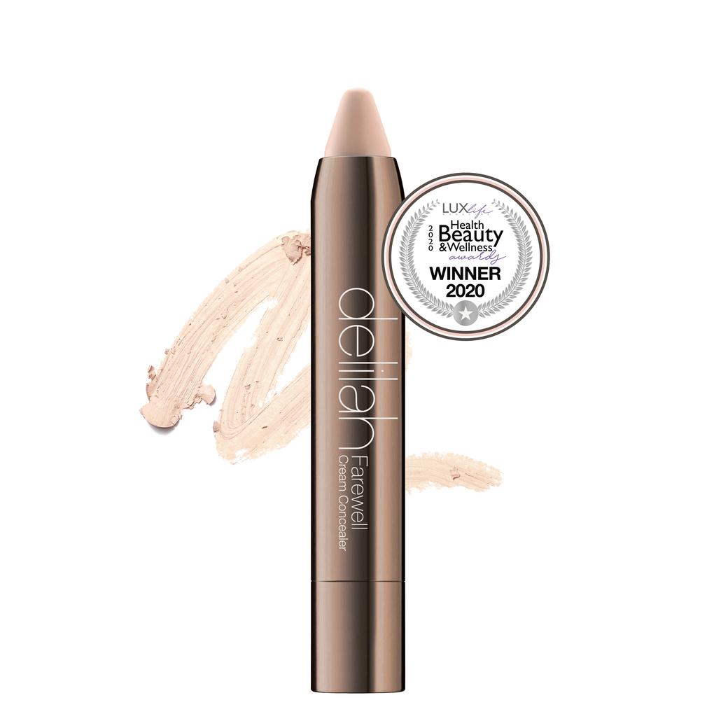 Delilah Farewell Cream Concealer
