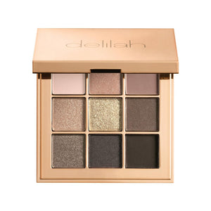 Delilah Colour Intense Eyeshadow Palette