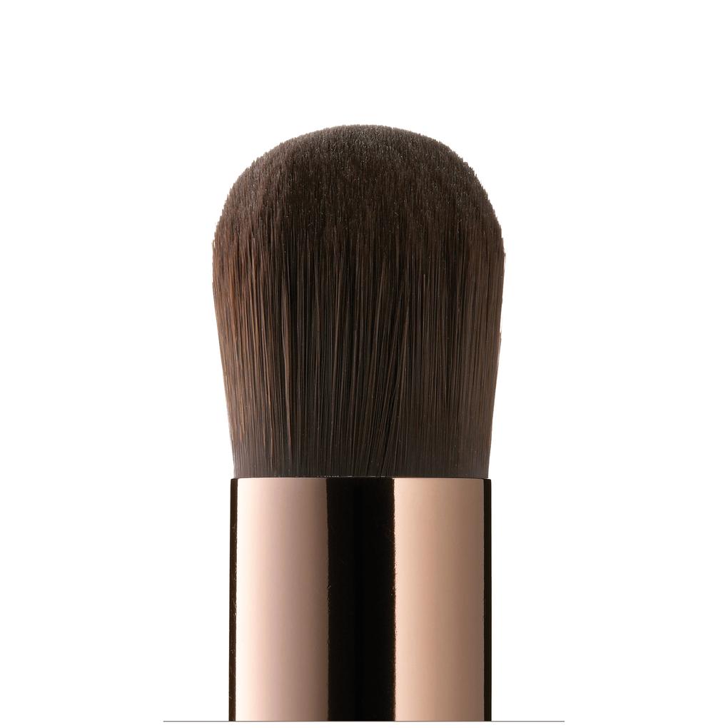 Delilah Foundation Kabuki Complexion Brush