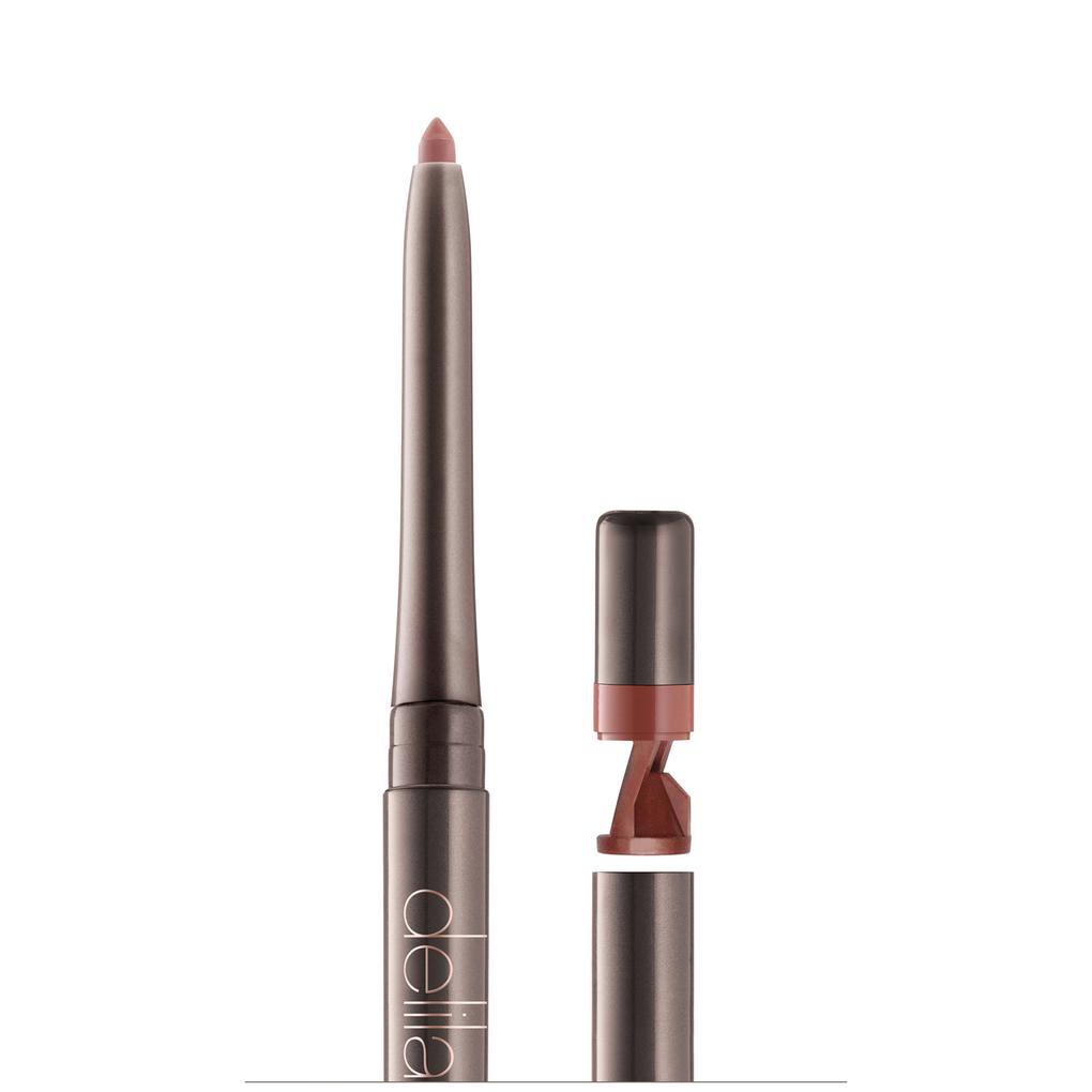 Delilah Lip Line Long Wear Retractable Lip Pencil