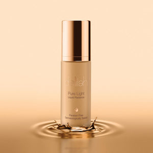 Delilah Pure Light Liquid Radiance