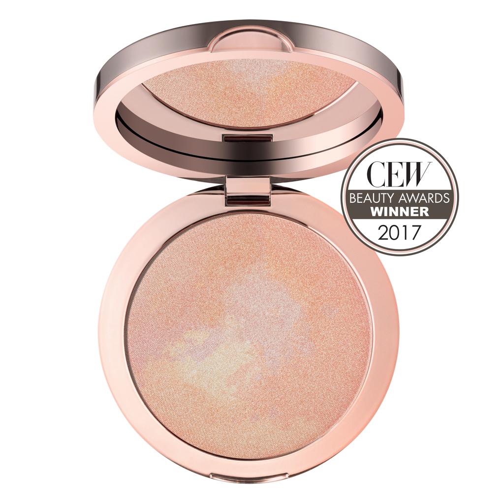 Delilah Pure Light Illuminating Powder