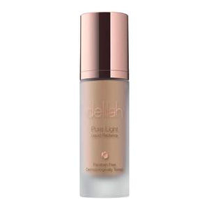 Delilah Pure Light Liquid Radiance