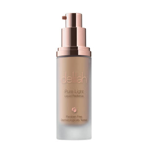 Delilah Pure Light Liquid Radiance