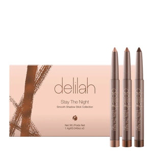 Delilah Stay the Night Stick Collections