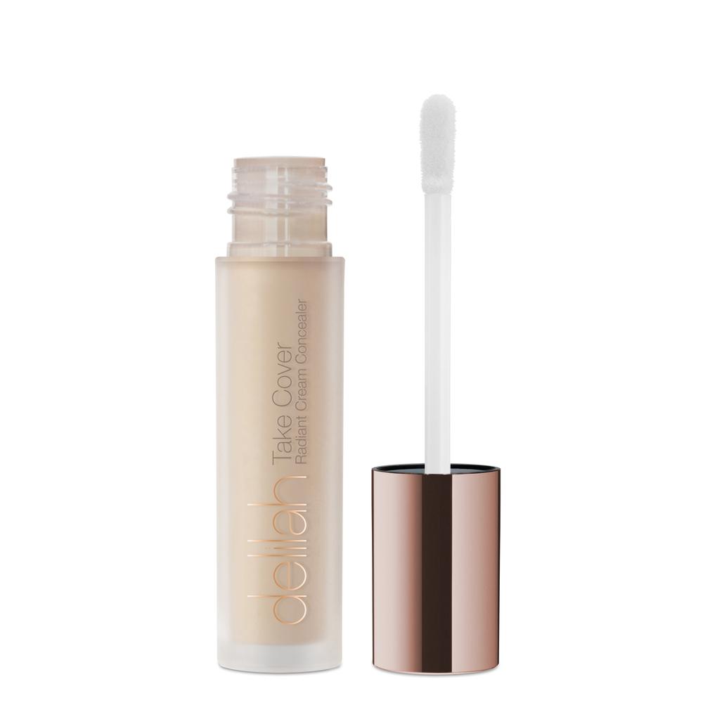 Delilah Take Cover Radiant Cream Concealer