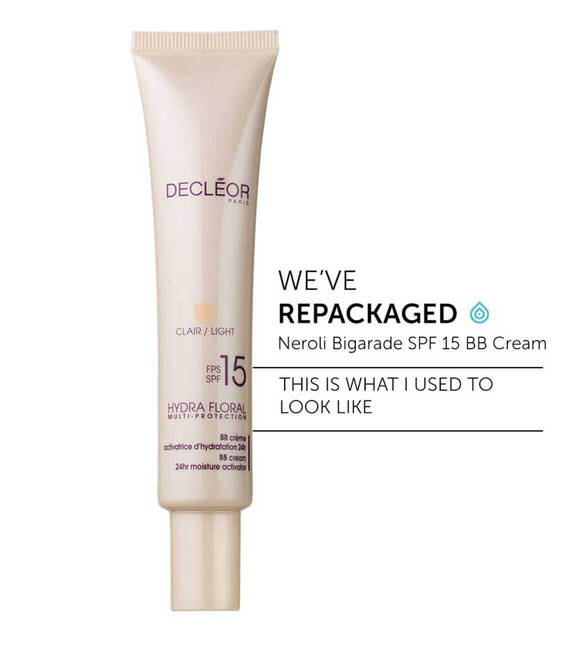 Decléor Neroli Bigarade Hydrating BB Cream - Medium
