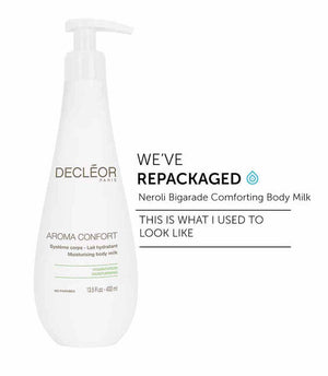 Decléor Neroli Bigarade Comforting Body Milk - 200ML