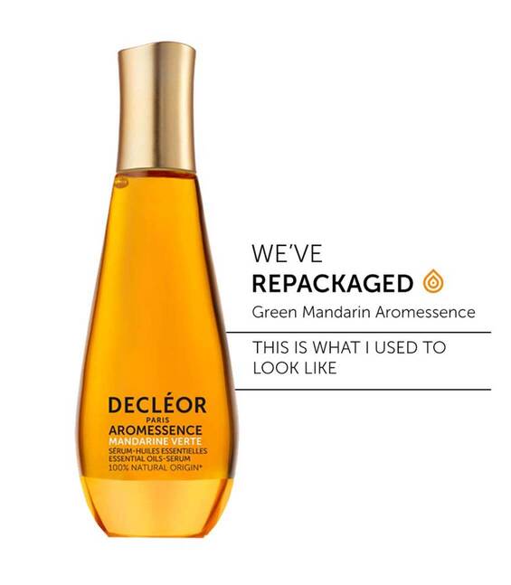 Decléor Green Mandarin Aromessence Glow Serum